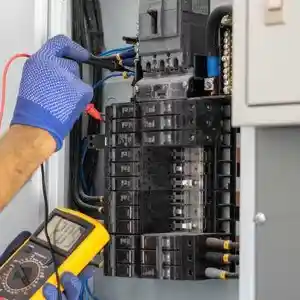 Residential Electric Inspection Residential Electric Inspection