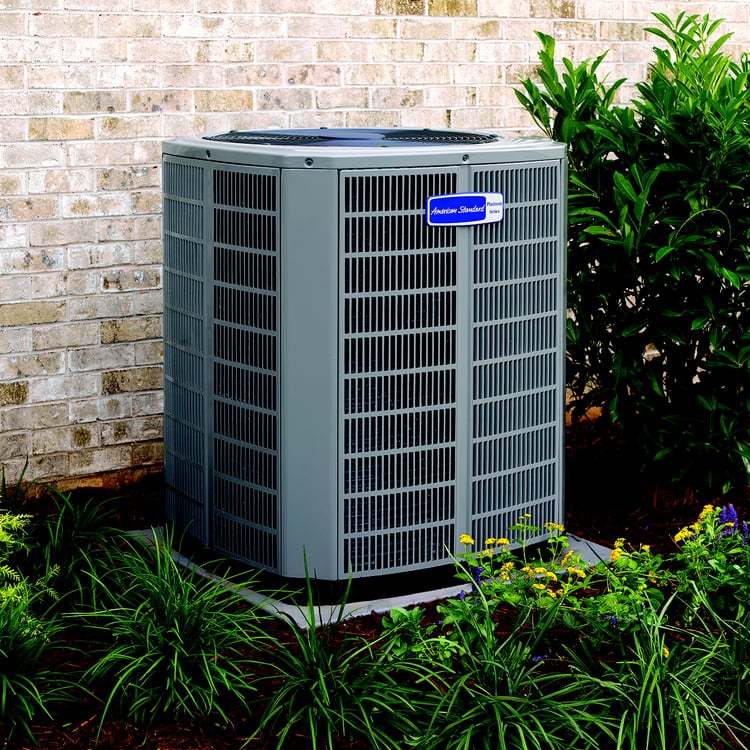Residential HVAC Inspection Residential HVAC Inspection